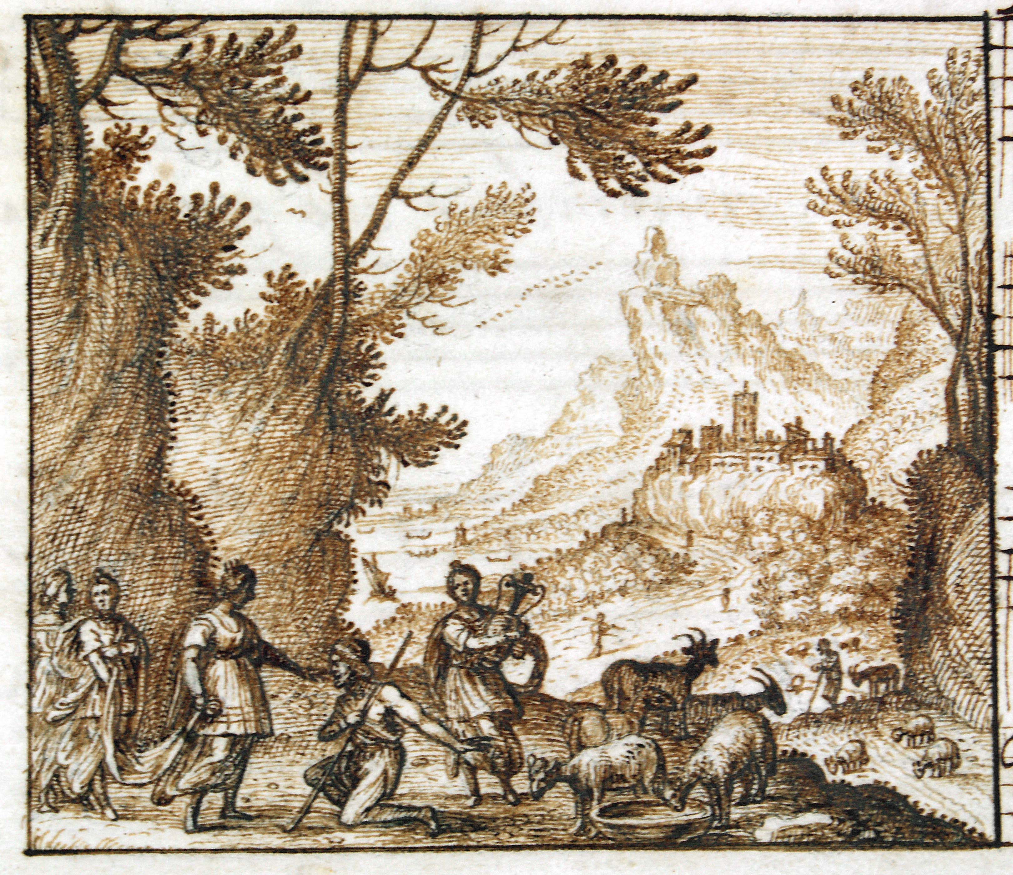 Dido and Aeneas