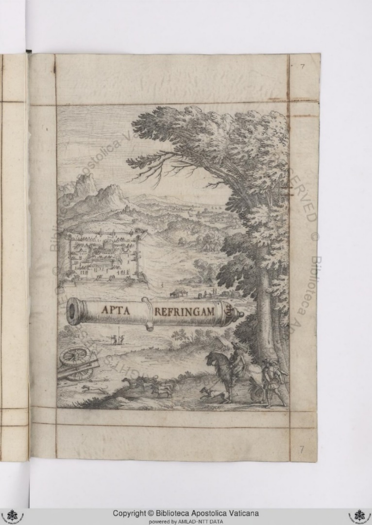“APTA REFRINGAM”
